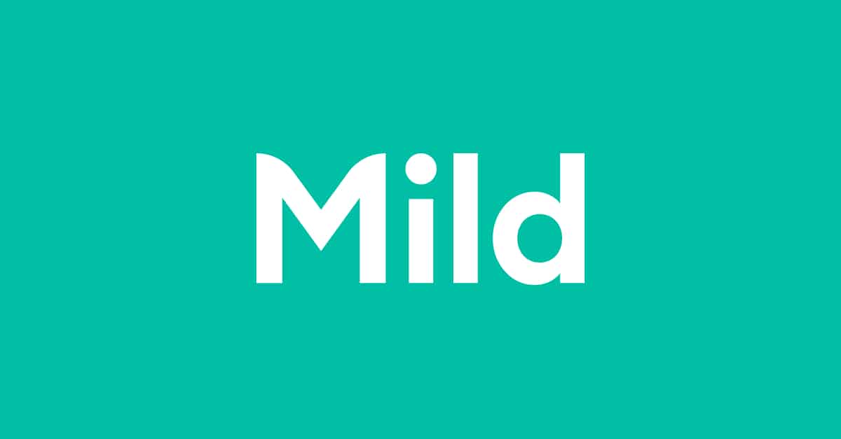 Mild Media Logo